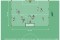 Escalfament de futbol a peu