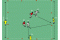 2vs2 (+4) Besiddelse af vægpasning